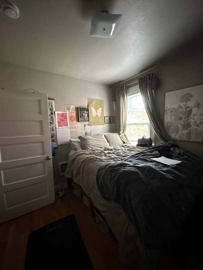 1 room for $800 in a town house
