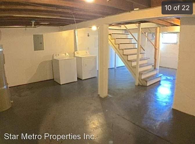 1 room for $800 in a town house