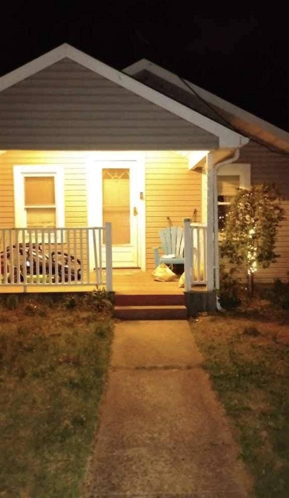 New Listing