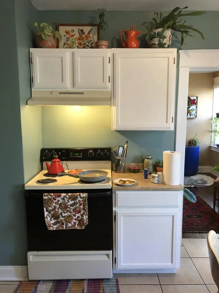 Charming Upstairs Apt- Rivermarket