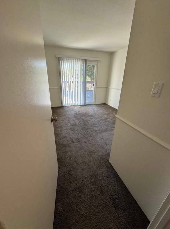 Private Bedroom with Shared Bath