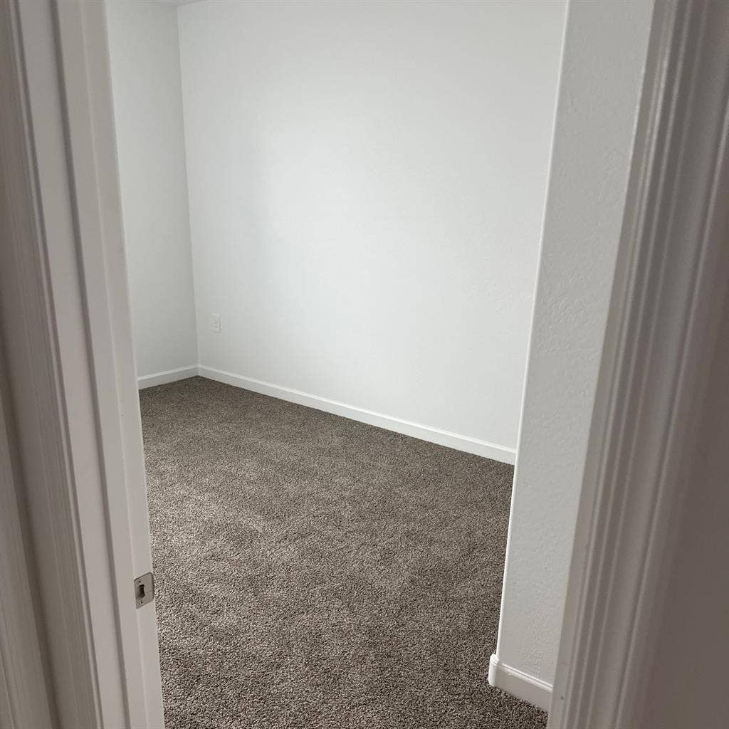 Looking for two long-term tenants