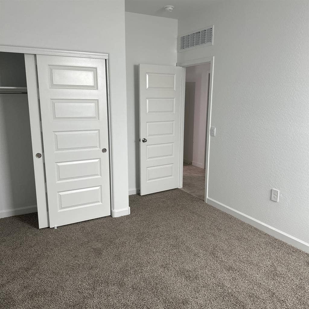 Looking for two long-term tenants