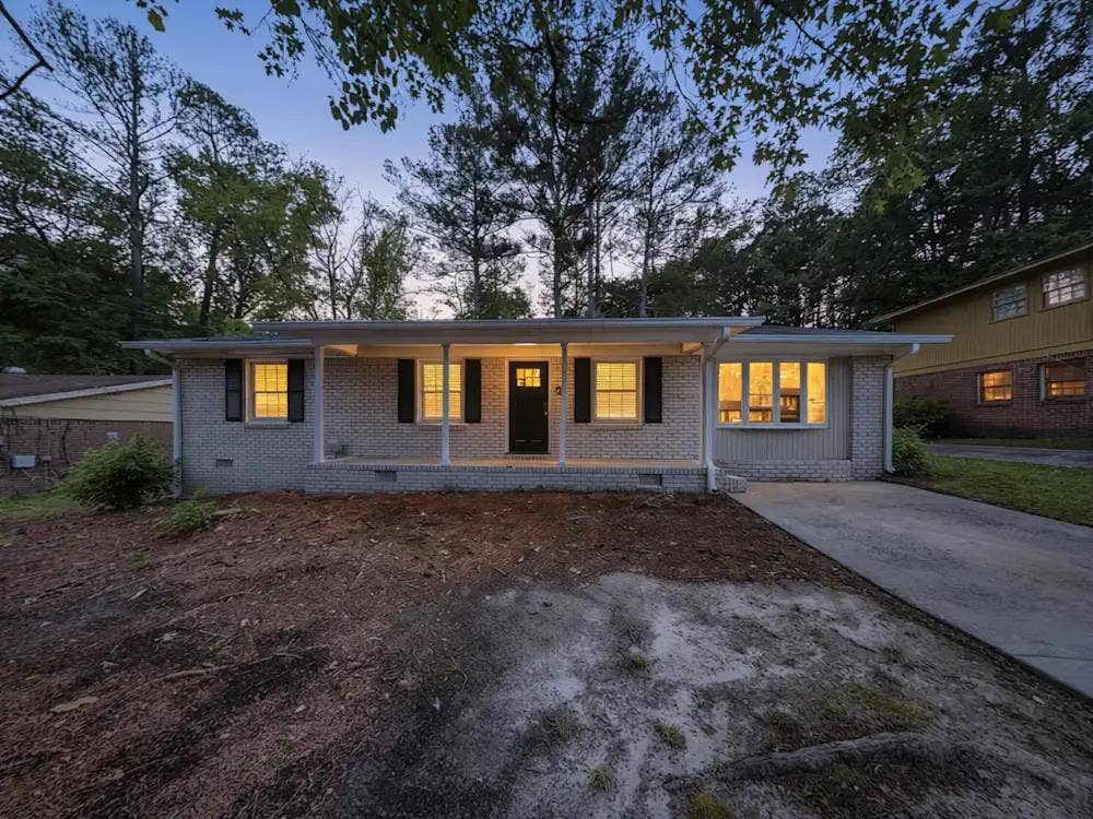 New Listing