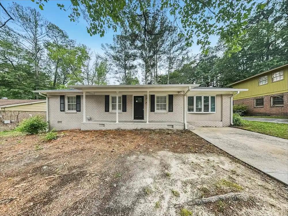 New Listing