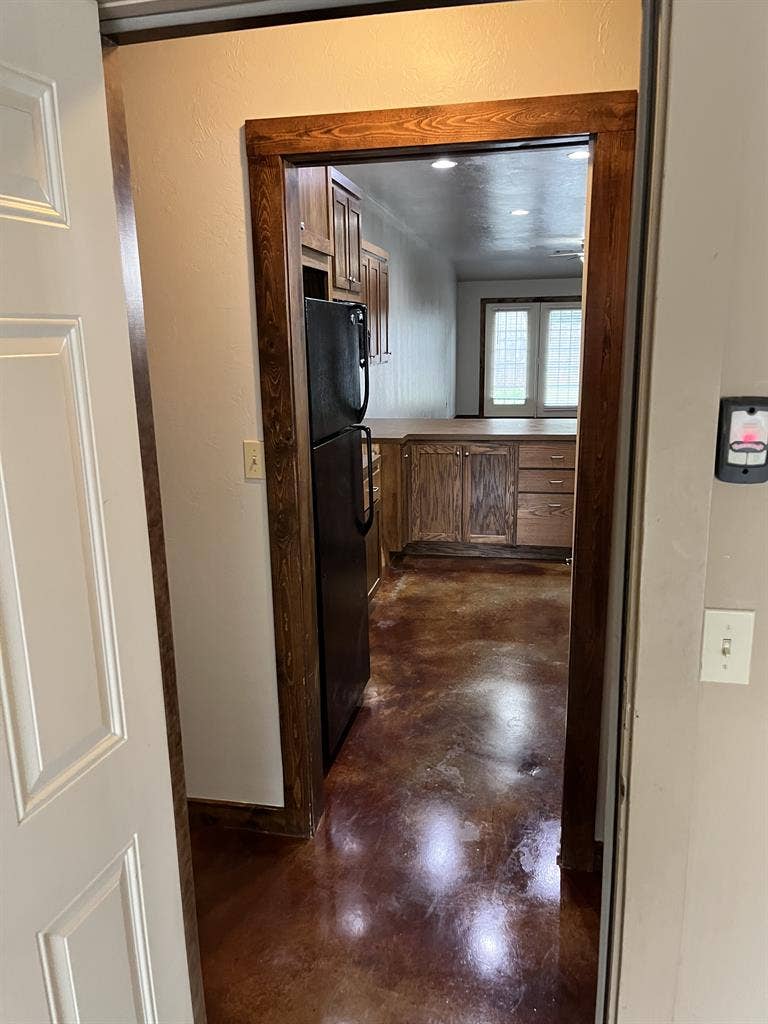 3 bed 2 bath Duplex