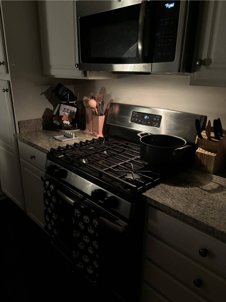 Basement Room + Bathroom Available