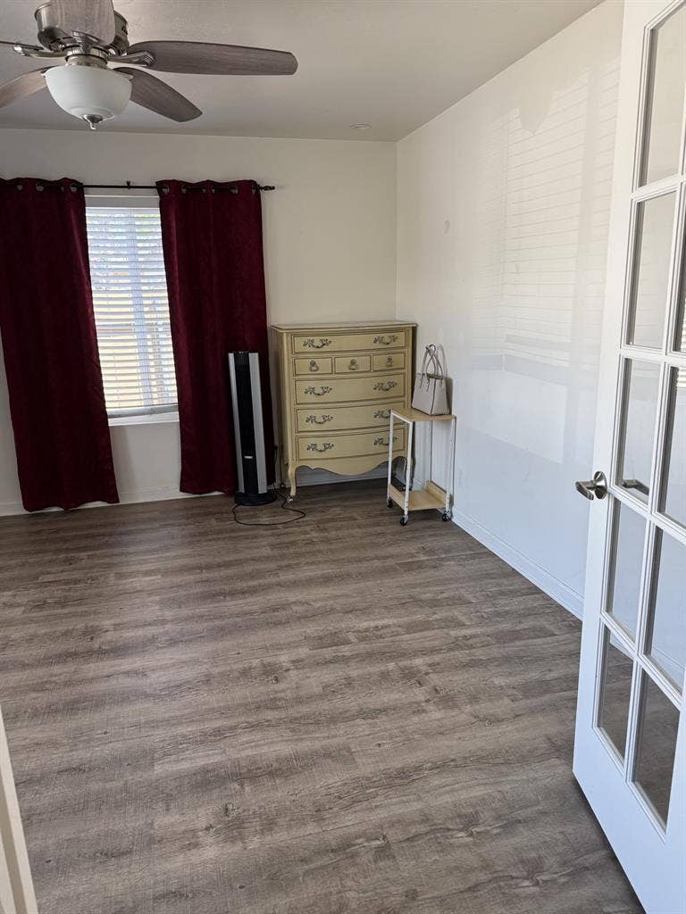 Room for Rent