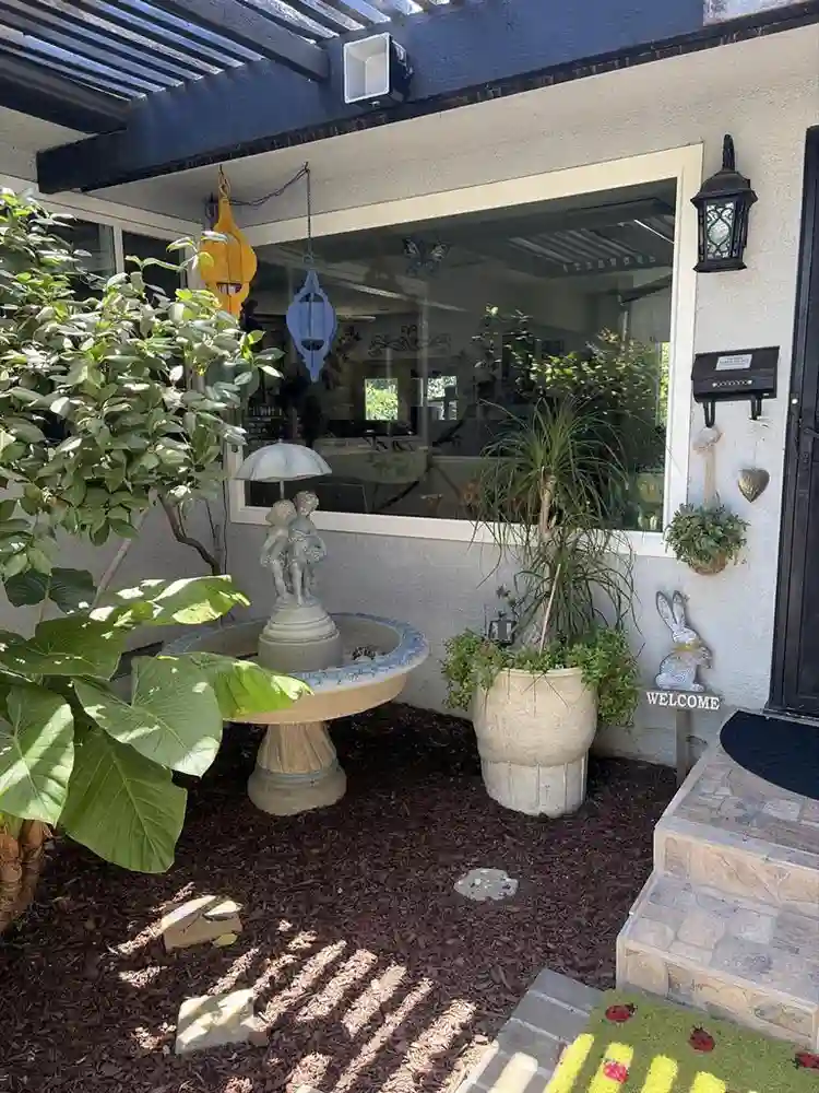 Cool, Clean & Comfortable in Clovis