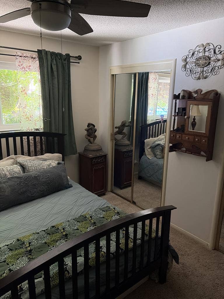 Cool, Clean & Comfortable in Clovis