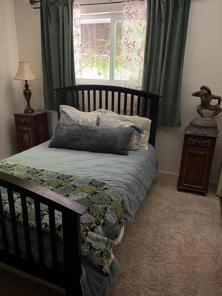 Cool, Clean & Comfortable in Clovis