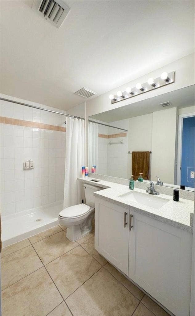 Renting room in The Roads