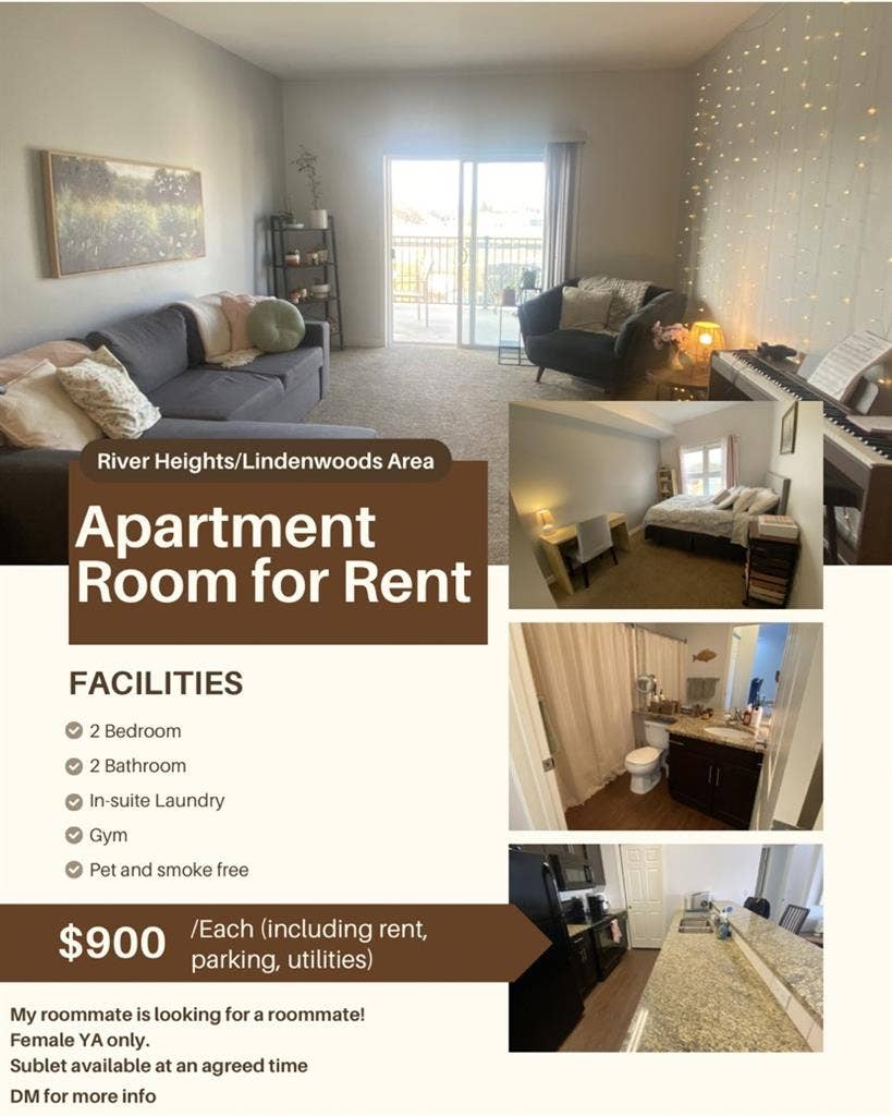 Sublet