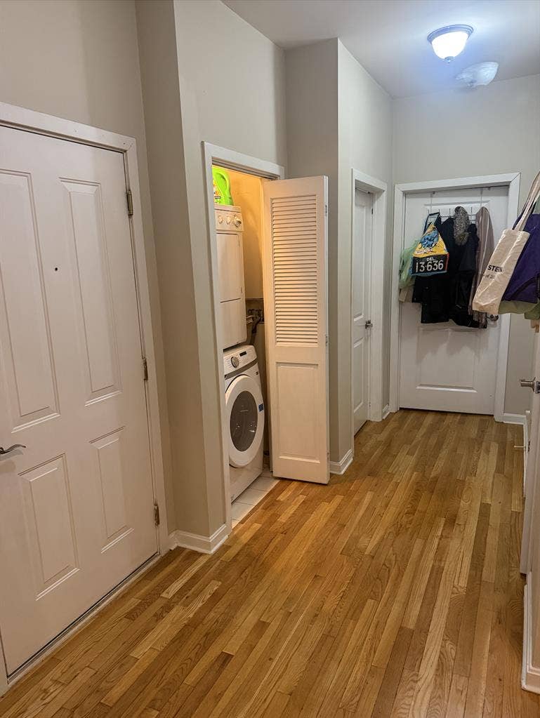 2bed, 2bath apt for July 1 ($1850)