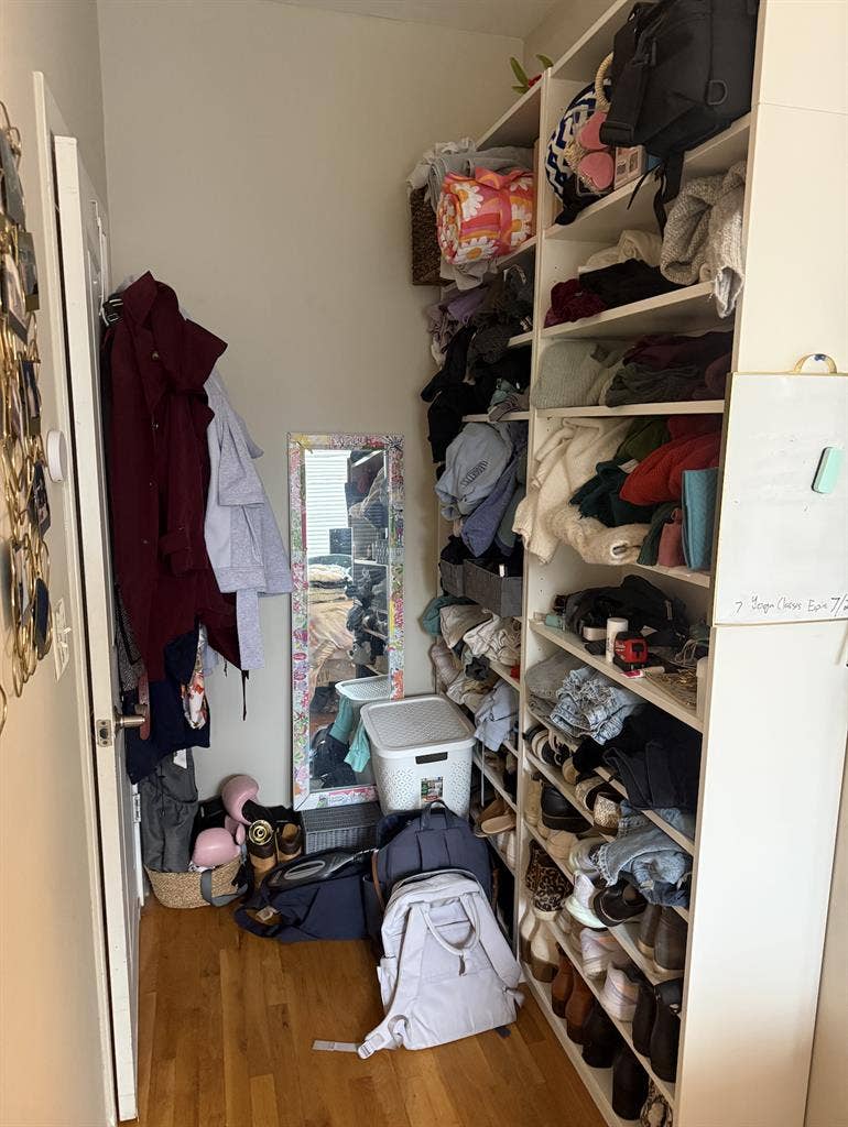 2bed, 2bath apt for July 1 ($1850)