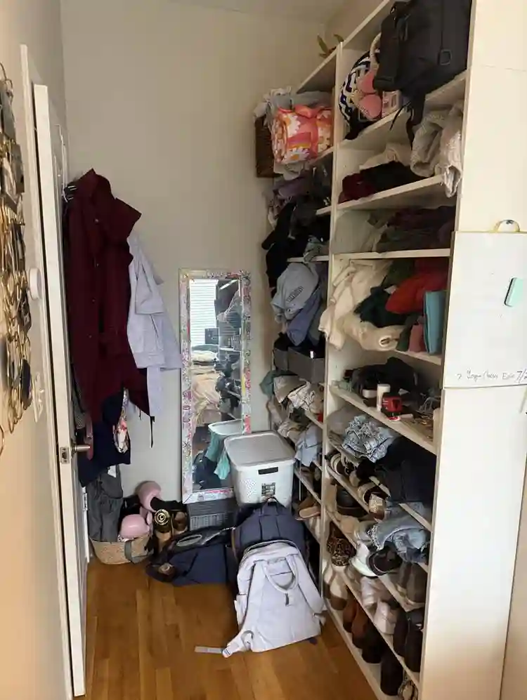 2bed, 2bath apt for July 1 ($1850)