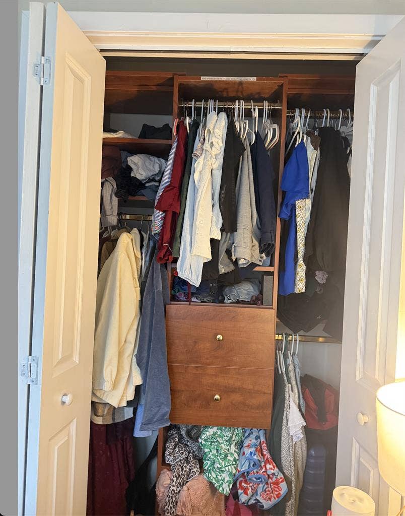 2bed, 2bath apt for July 1 ($1850)