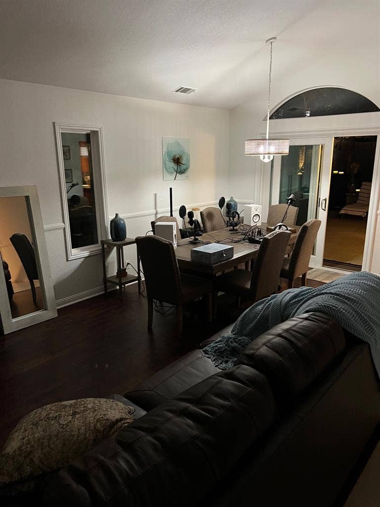 Cozy room in OC
