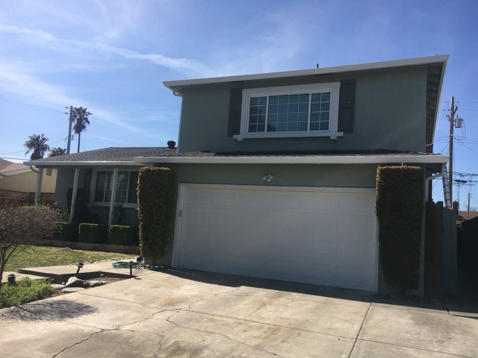 Easy Living S San Jose