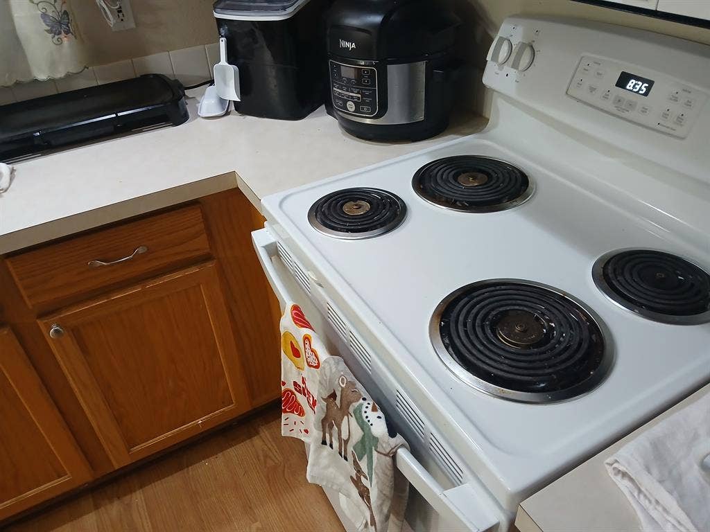 New Listing