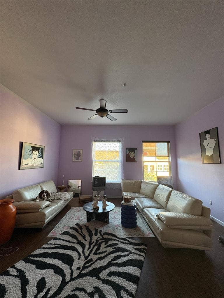 Looking for female roommate