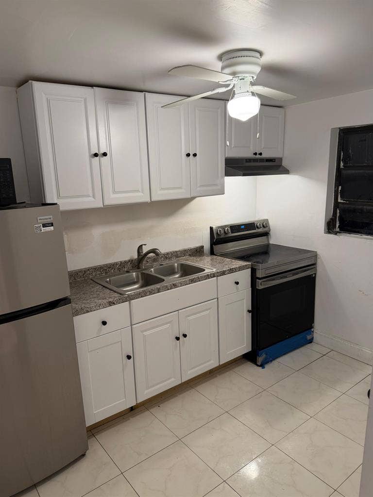 New Listing
