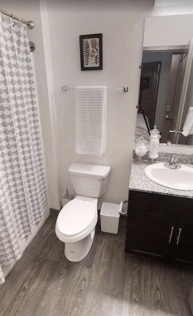 Sublet Block 75 ALBANY!