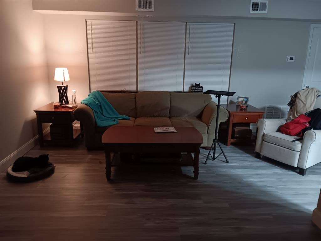 New Listing