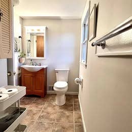 Room for Rent in Large Shared Home