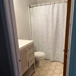Room for Rent in Large Shared Home