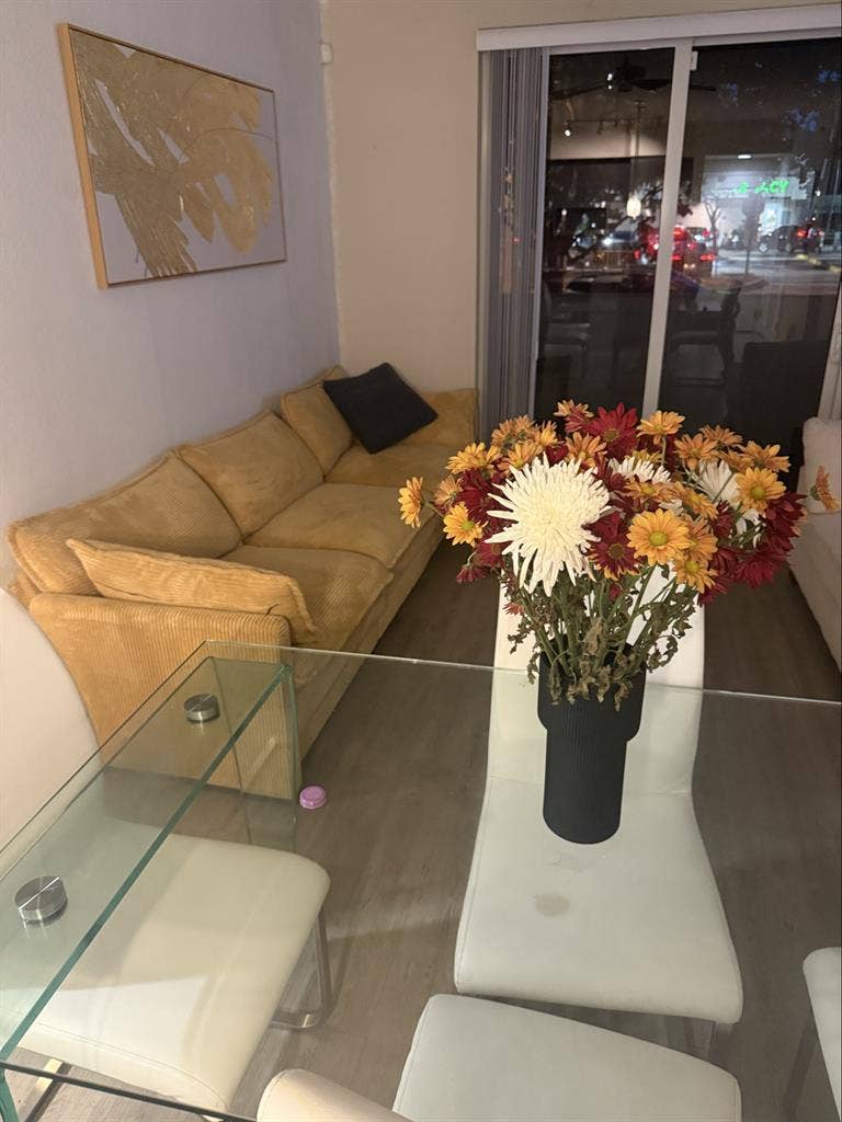 Executive Room For Rent Brickel