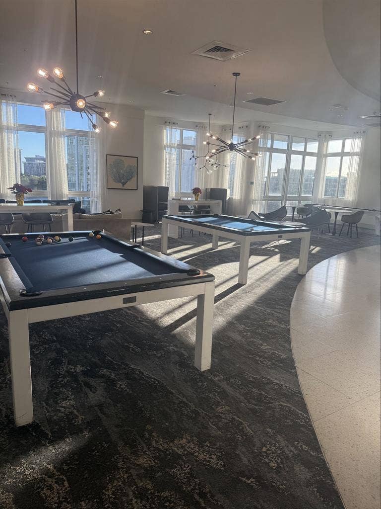 Executive Room For Rent Brickel