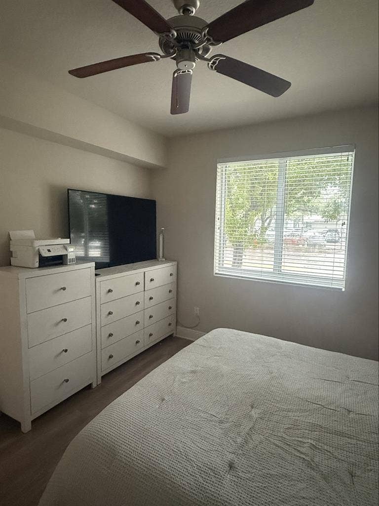 Executive Room For Rent Brickel