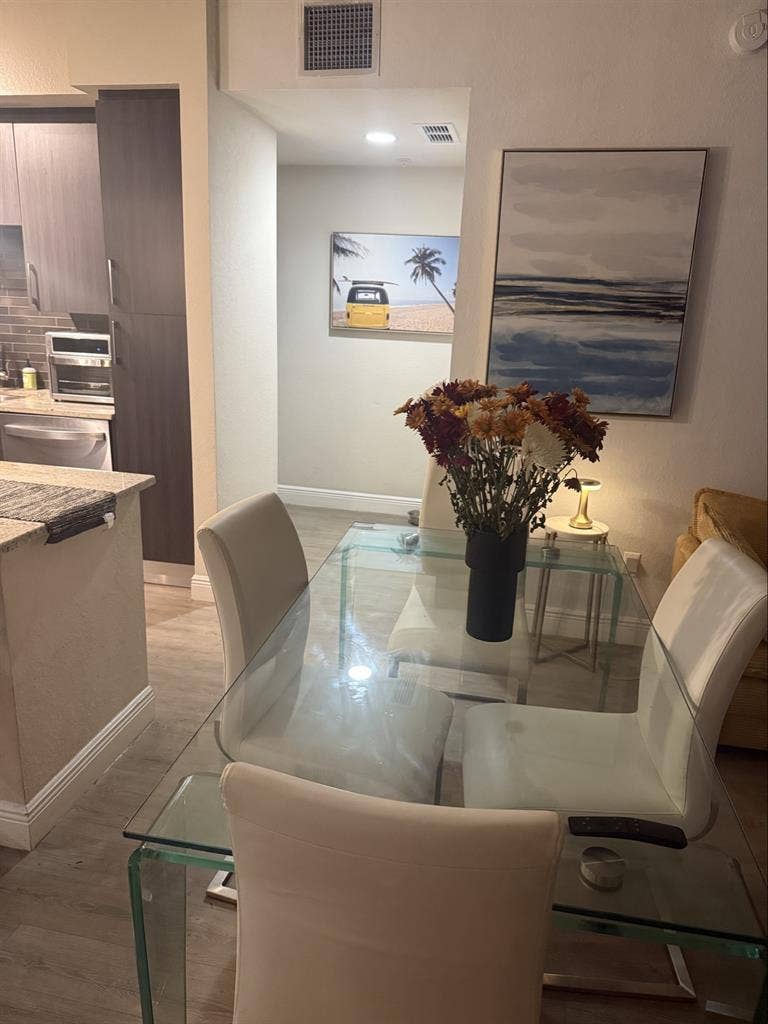 Executive Room For Rent Brickel