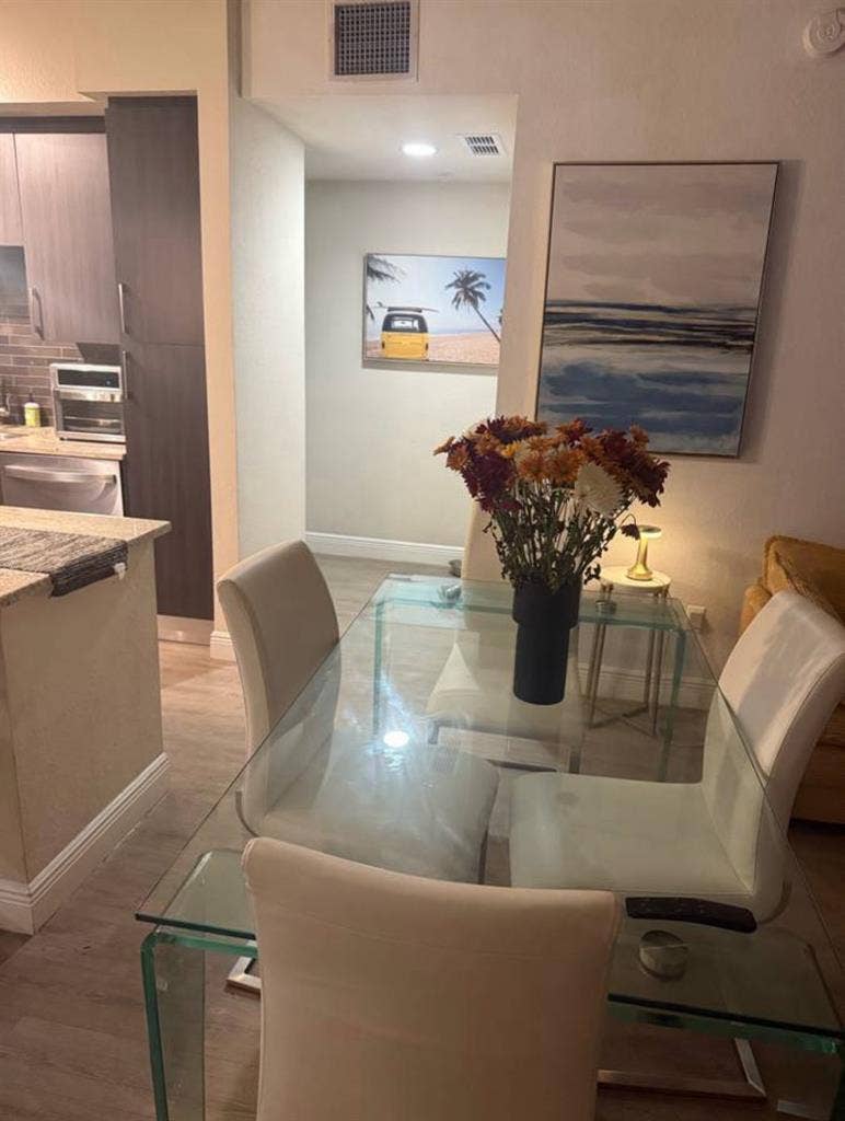 Executive Room For Rent Brickel