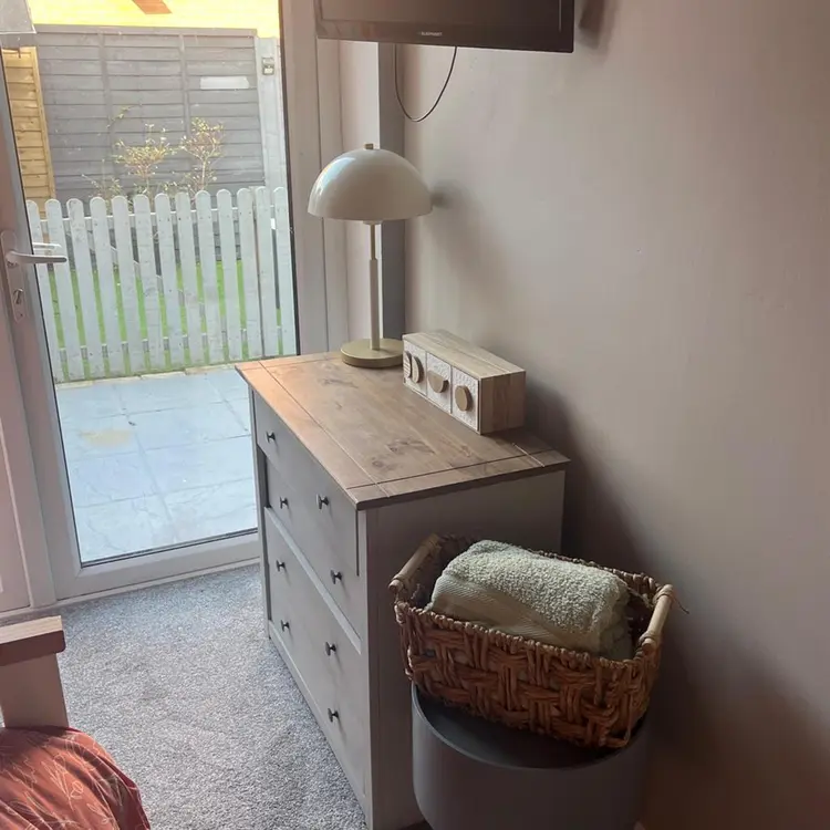 I have a single room and a double