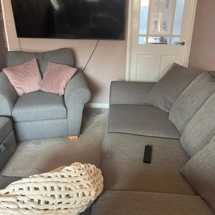 I have a single room and a double
