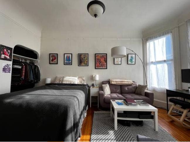 am looking for roommate