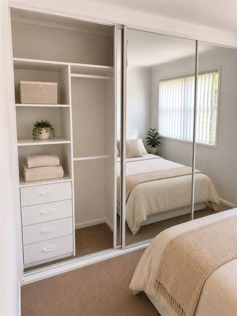 Furnished - N Ryde - Walk 2 Metro