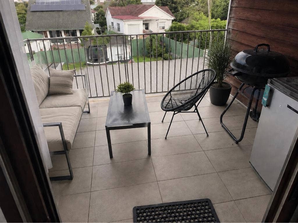 Furnished - N Ryde - Walk 2 Metro