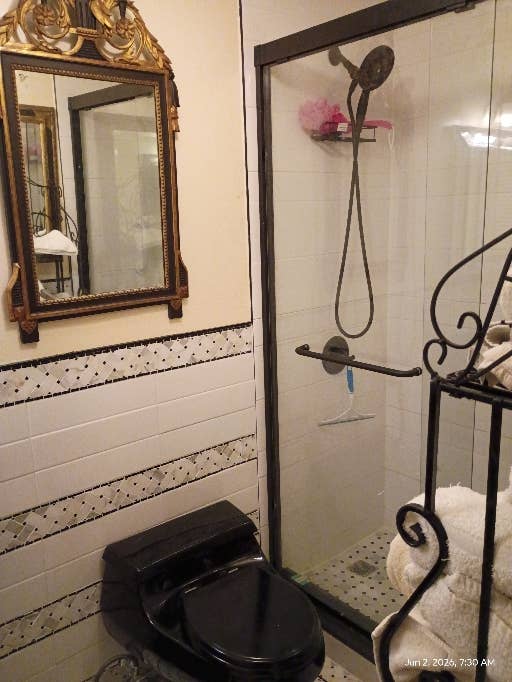 Private room & Bath MUST LOVE CATS