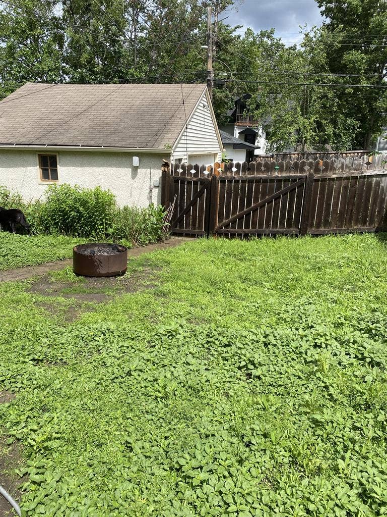 Large master bedroom available!