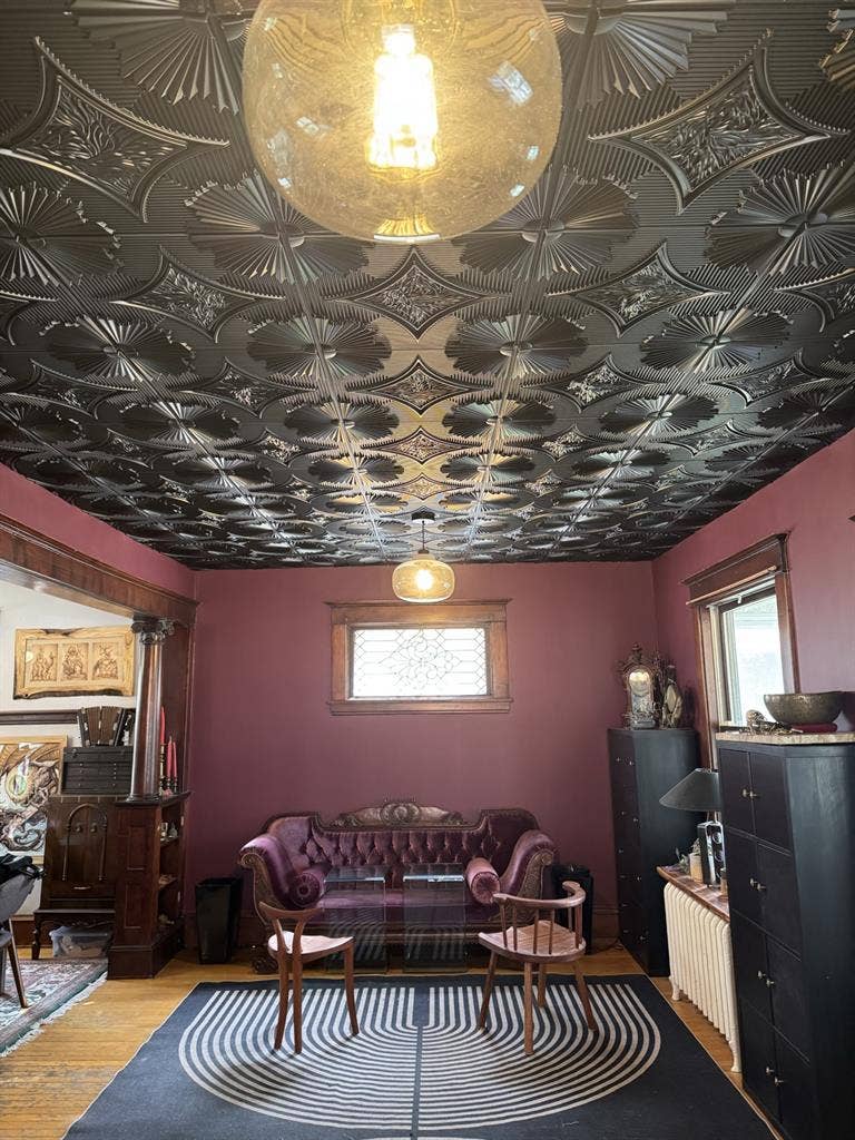 Large master bedroom available!