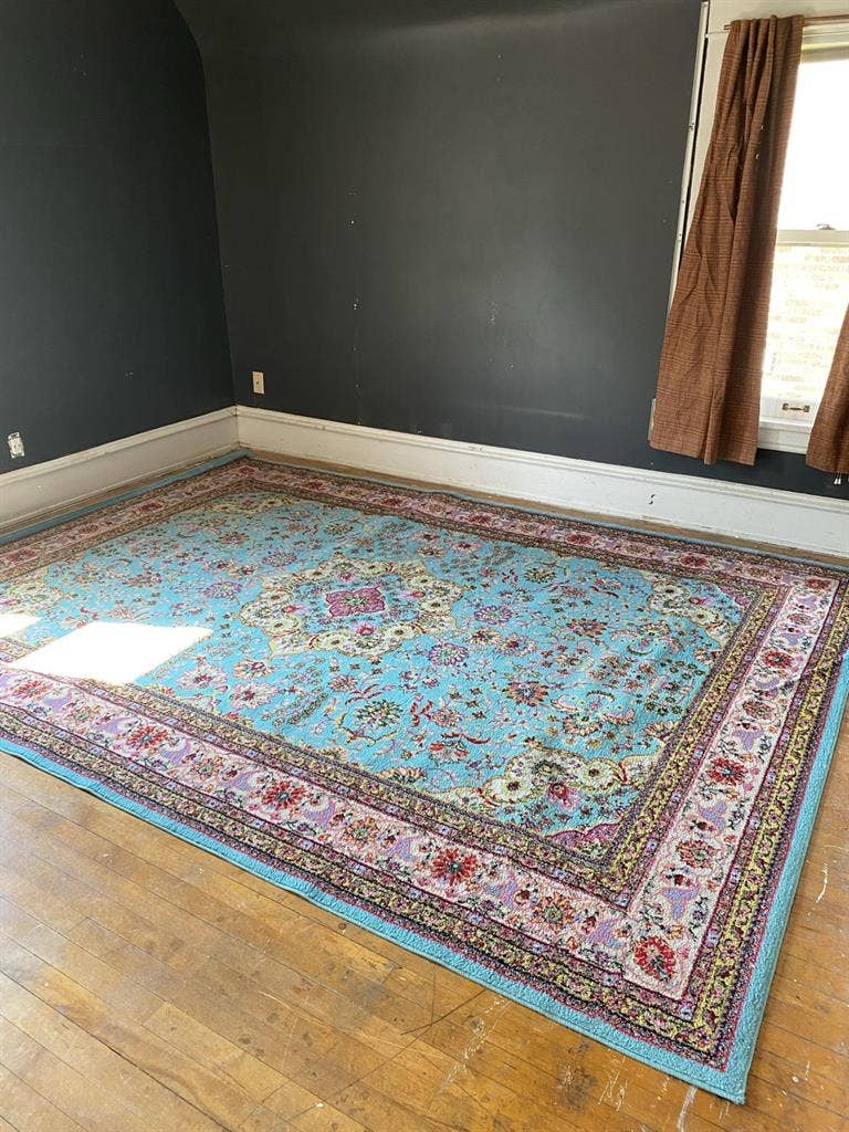 Large master bedroom available!