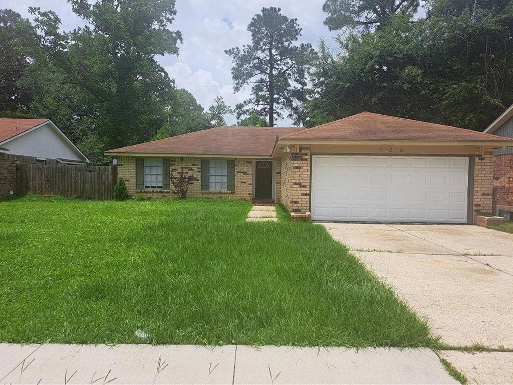 Your Ideal New Home