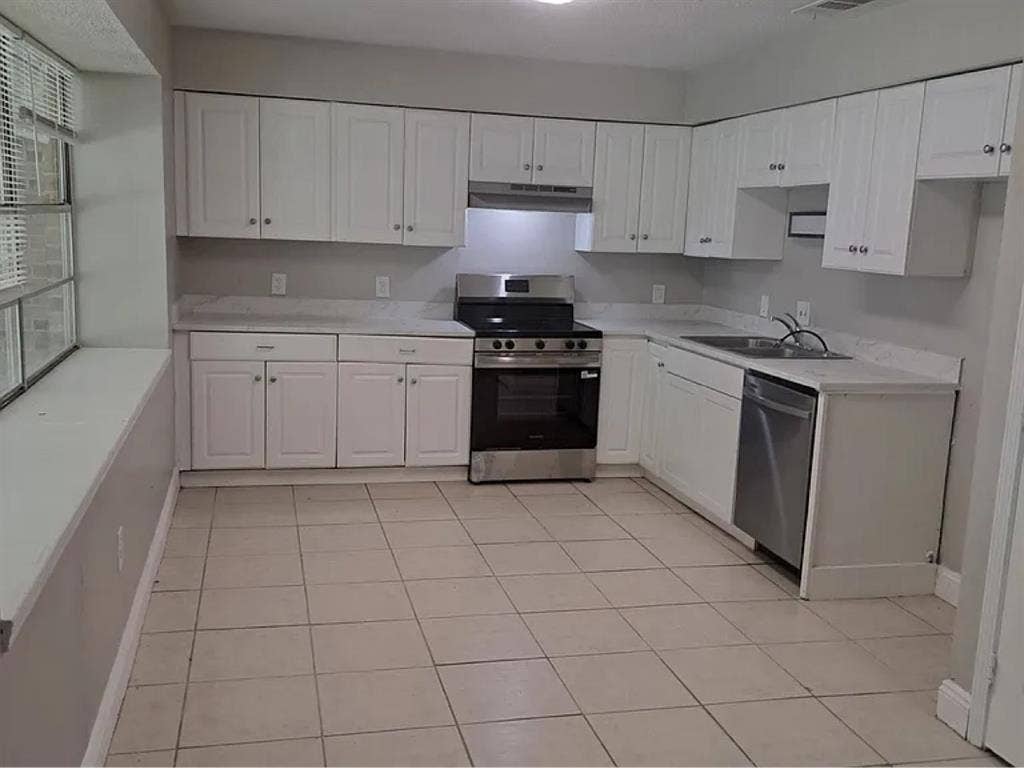 Your Ideal New Home