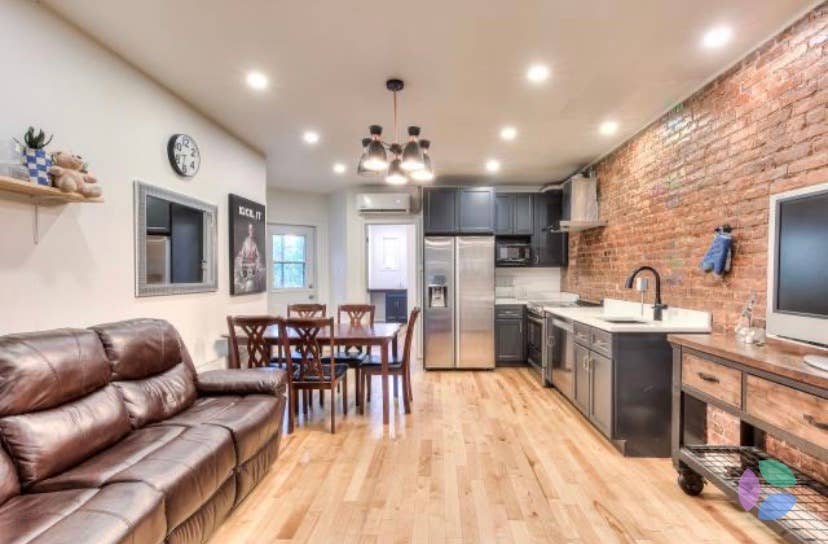 1 OR 2 BEDROOM summer sublet 