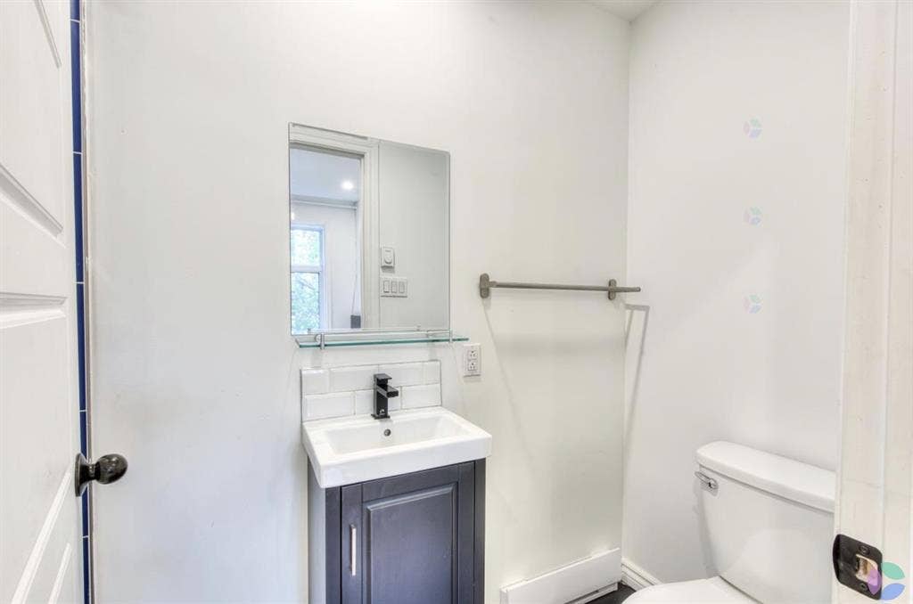 1 OR 2 BEDROOM summer sublet 
