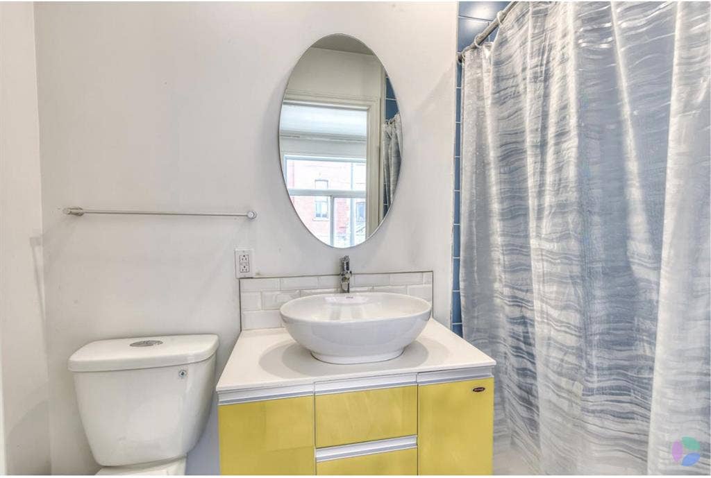 1 OR 2 BEDROOM summer sublet 
