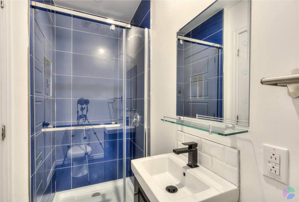 1 OR 2 BEDROOM summer sublet 